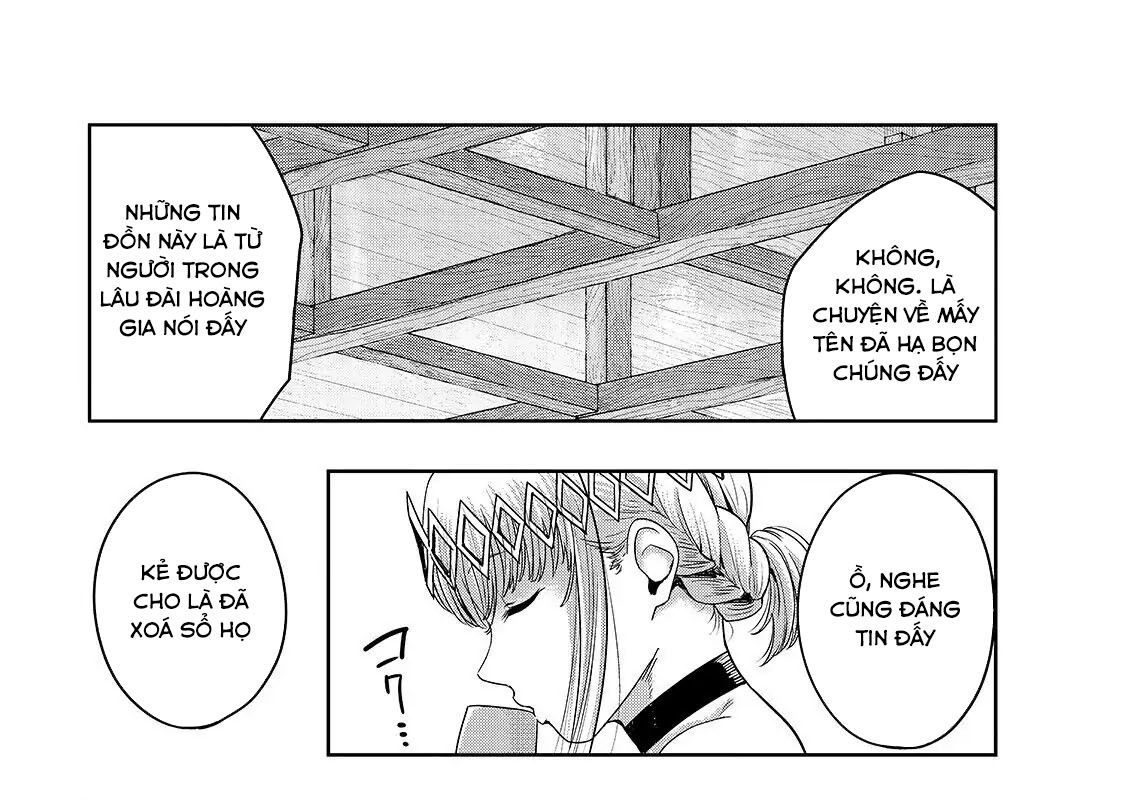 Failure Frame - Kẻ Vô Dụng Trở Thành Kẻ Mạnh Nhất Chapter 24 - 46