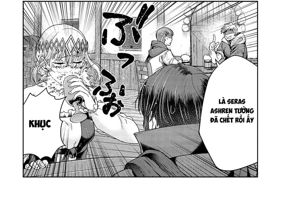 Failure Frame - Kẻ Vô Dụng Trở Thành Kẻ Mạnh Nhất Chapter 24 - 47