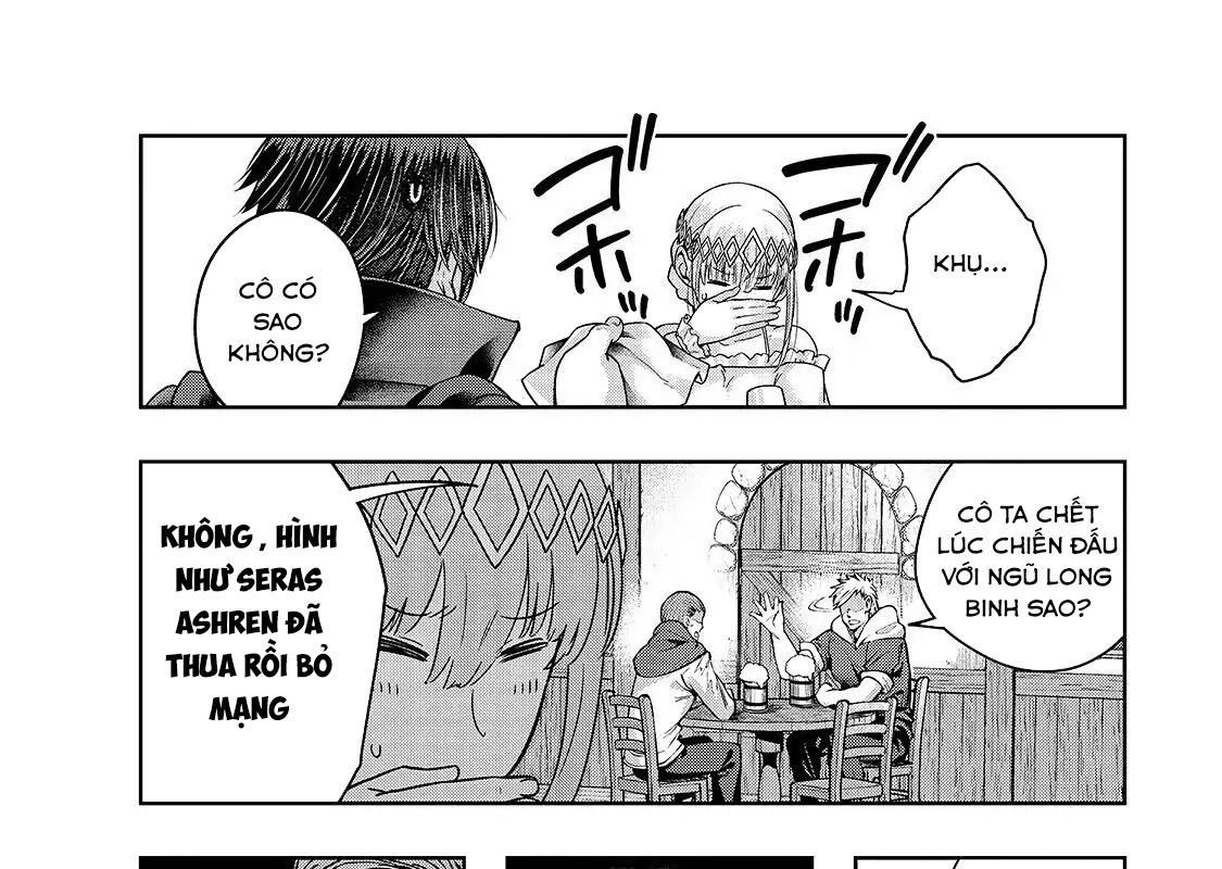 Failure Frame - Kẻ Vô Dụng Trở Thành Kẻ Mạnh Nhất Chapter 24 - 48