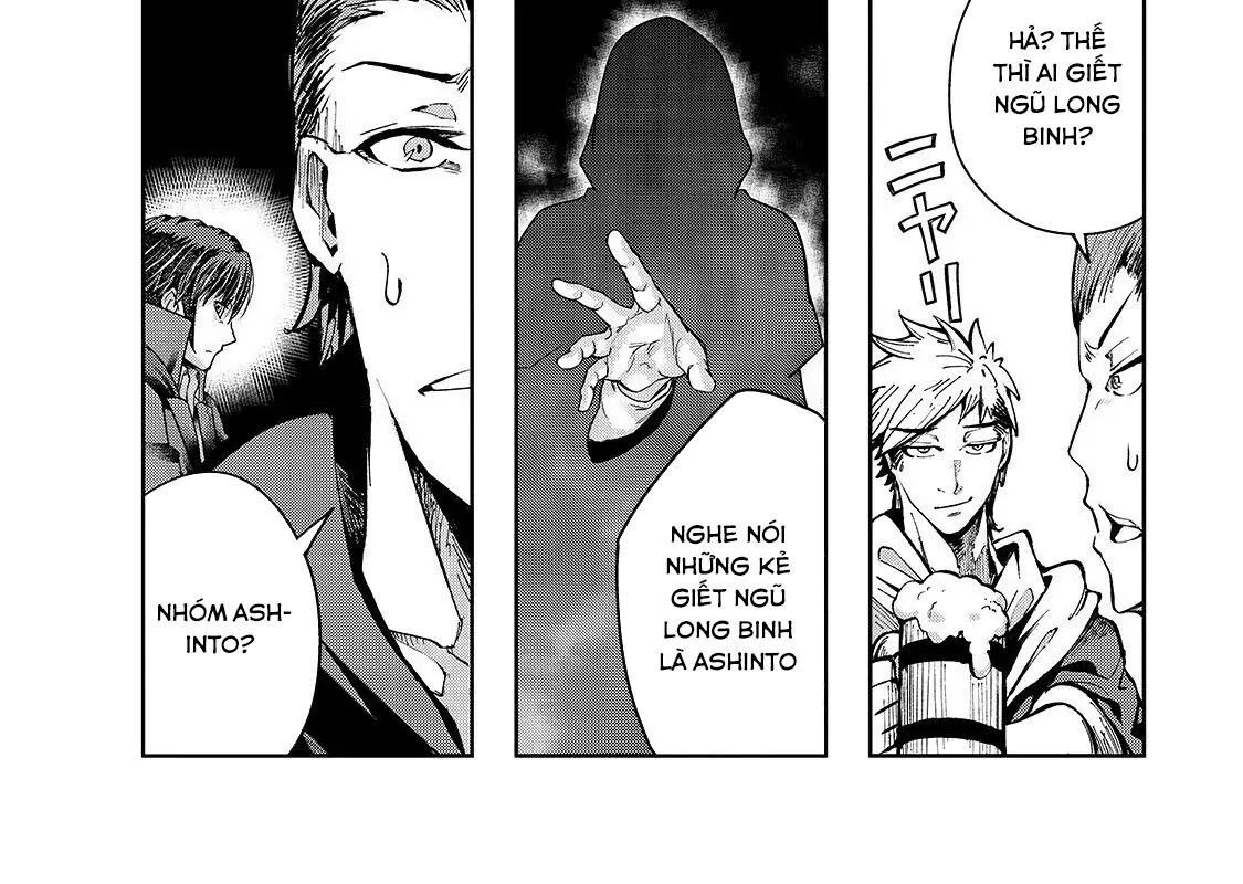 Failure Frame - Kẻ Vô Dụng Trở Thành Kẻ Mạnh Nhất Chapter 24 - 49