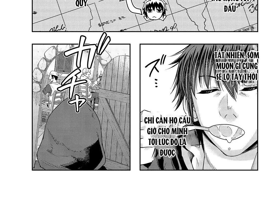 Failure Frame - Kẻ Vô Dụng Trở Thành Kẻ Mạnh Nhất Chapter 24 - 53