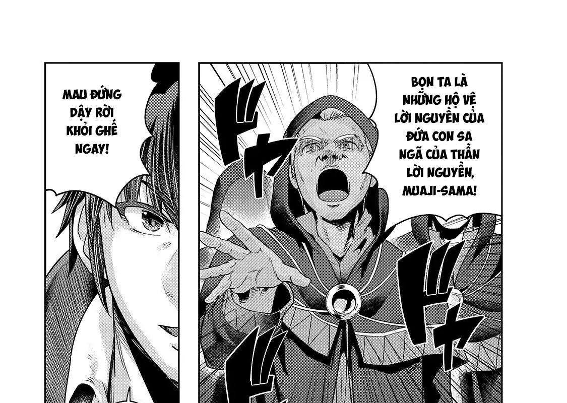 Failure Frame - Kẻ Vô Dụng Trở Thành Kẻ Mạnh Nhất Chapter 24 - 54