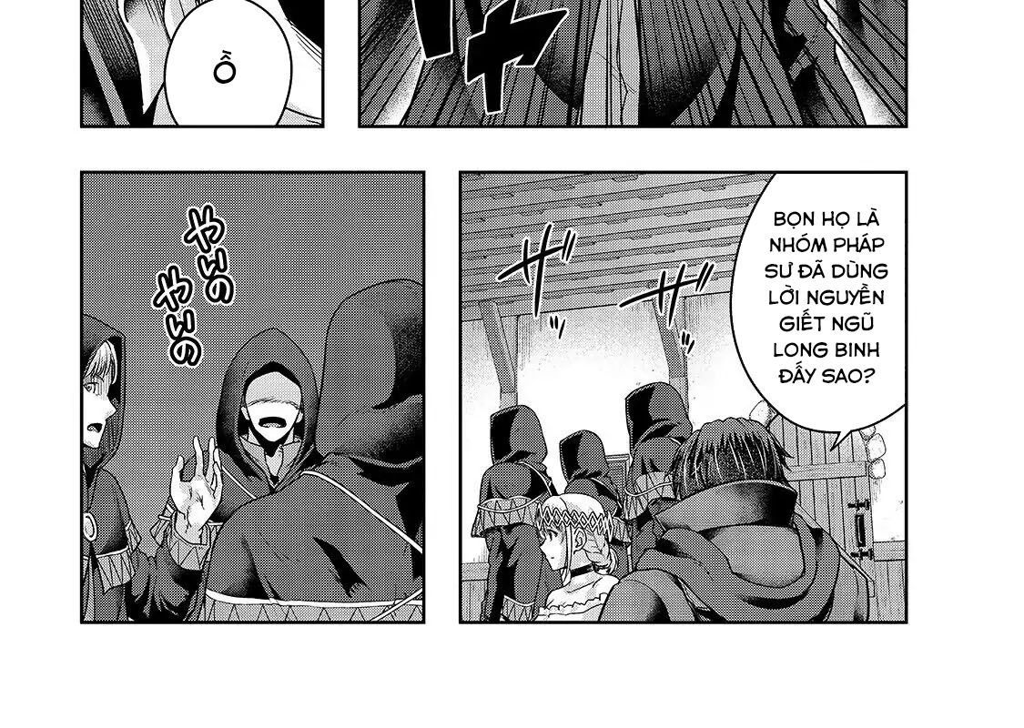 Failure Frame - Kẻ Vô Dụng Trở Thành Kẻ Mạnh Nhất Chapter 24 - 55