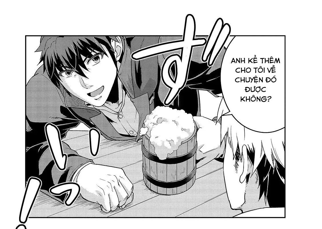 Failure Frame - Kẻ Vô Dụng Trở Thành Kẻ Mạnh Nhất Chapter 24 - 58