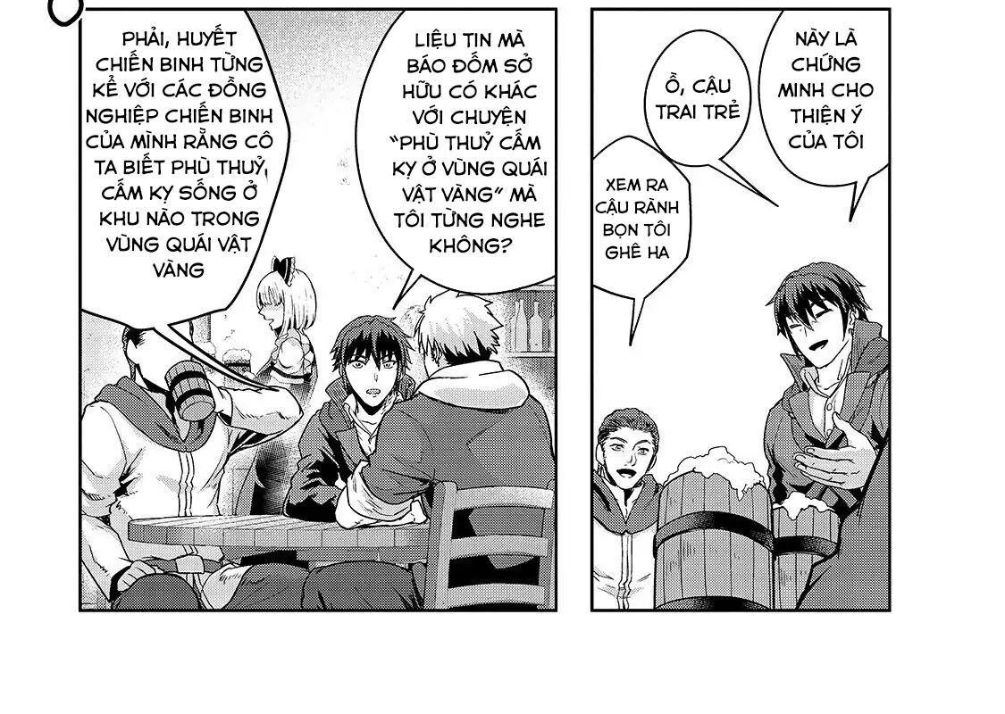 Failure Frame - Kẻ Vô Dụng Trở Thành Kẻ Mạnh Nhất Chapter 24 - 59