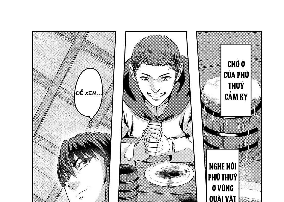 Failure Frame - Kẻ Vô Dụng Trở Thành Kẻ Mạnh Nhất Chapter 24 - 60