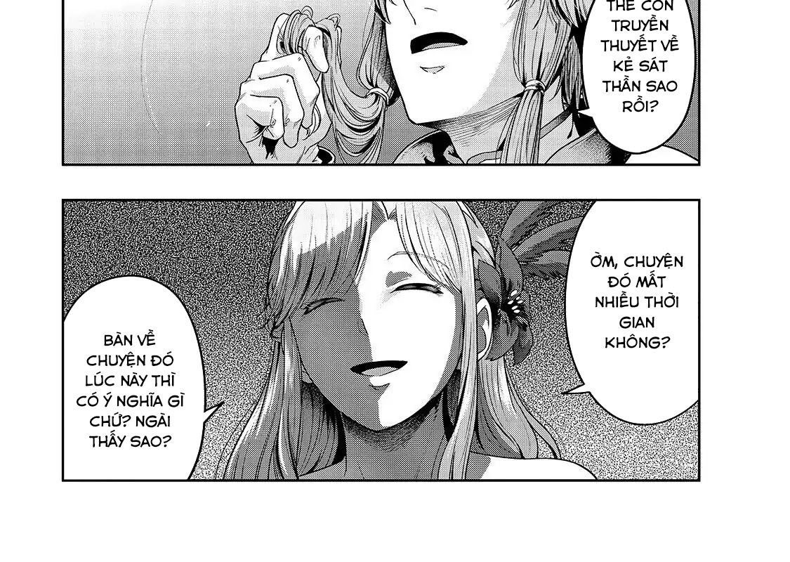 Failure Frame - Kẻ Vô Dụng Trở Thành Kẻ Mạnh Nhất Chapter 24 - 7