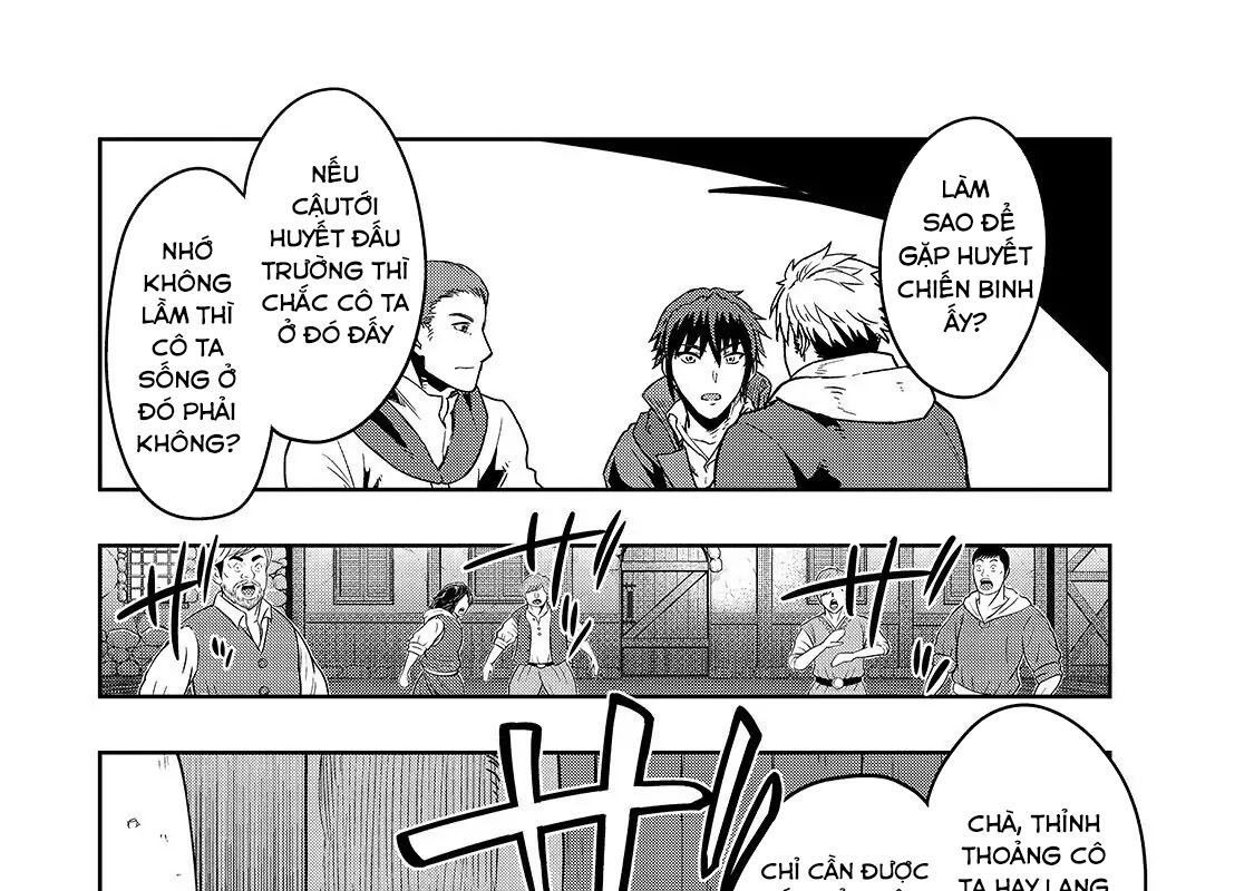 Failure Frame - Kẻ Vô Dụng Trở Thành Kẻ Mạnh Nhất Chapter 24 - 62