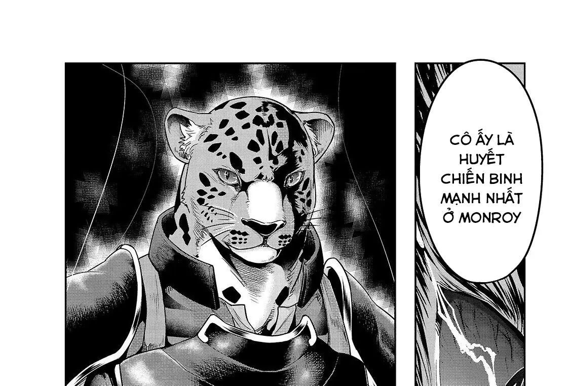 Failure Frame - Kẻ Vô Dụng Trở Thành Kẻ Mạnh Nhất Chapter 24 - 64