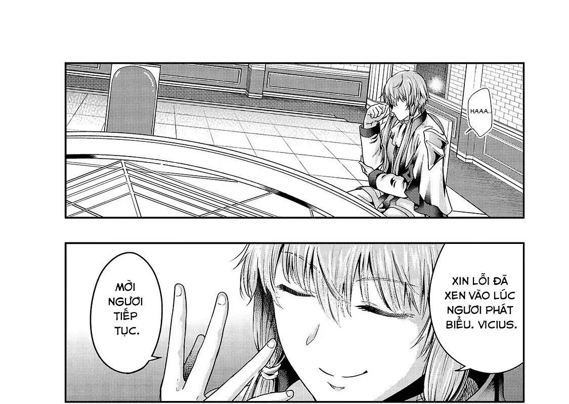 Failure Frame - Kẻ Vô Dụng Trở Thành Kẻ Mạnh Nhất Chapter 24 - 8