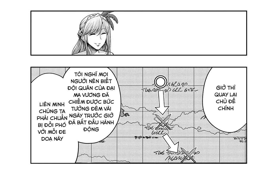 Failure Frame - Kẻ Vô Dụng Trở Thành Kẻ Mạnh Nhất Chapter 24 - 9