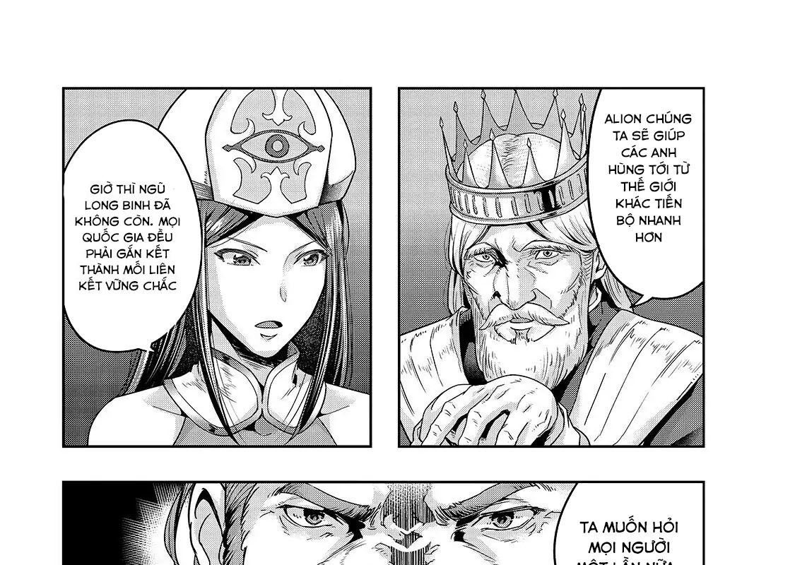 Failure Frame - Kẻ Vô Dụng Trở Thành Kẻ Mạnh Nhất Chapter 24 - 10