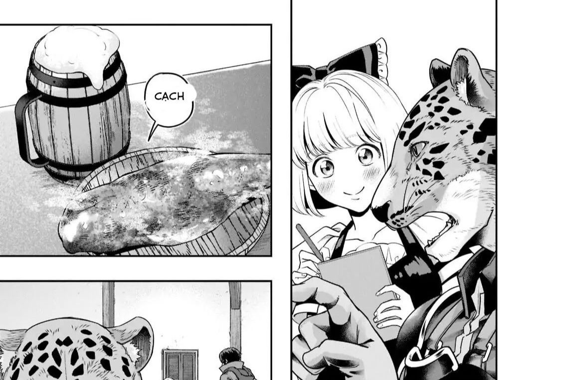 Failure Frame - Kẻ Vô Dụng Trở Thành Kẻ Mạnh Nhất Chapter 25 - 2