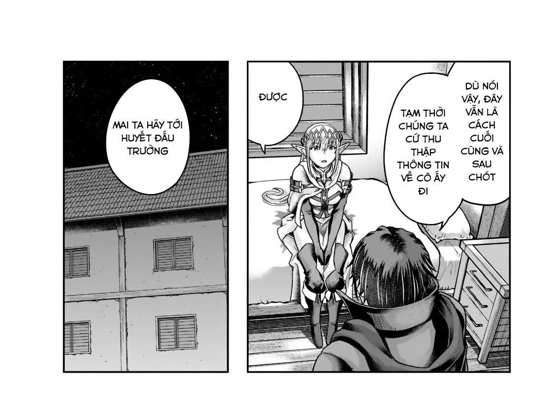 Failure Frame - Kẻ Vô Dụng Trở Thành Kẻ Mạnh Nhất Chapter 25 - 17