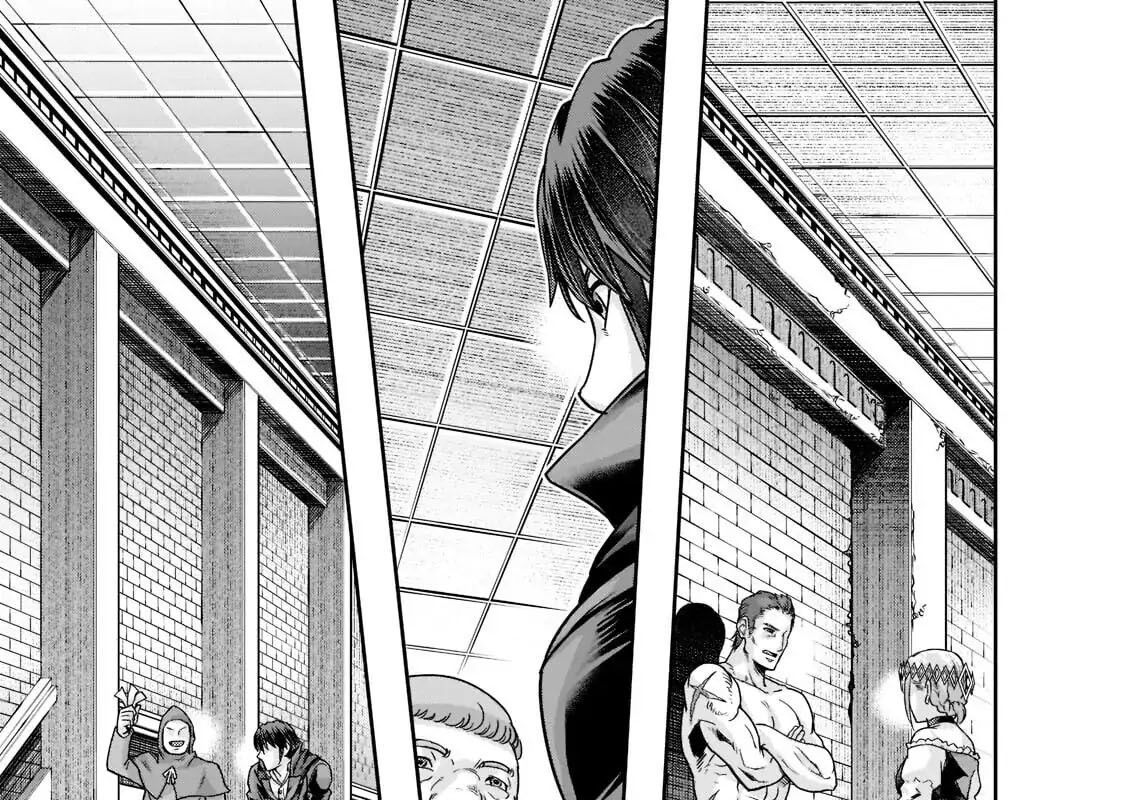 Failure Frame - Kẻ Vô Dụng Trở Thành Kẻ Mạnh Nhất Chapter 25 - 19