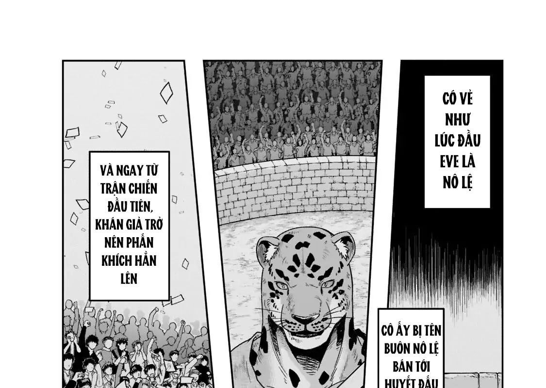 Failure Frame - Kẻ Vô Dụng Trở Thành Kẻ Mạnh Nhất Chapter 25 - 21