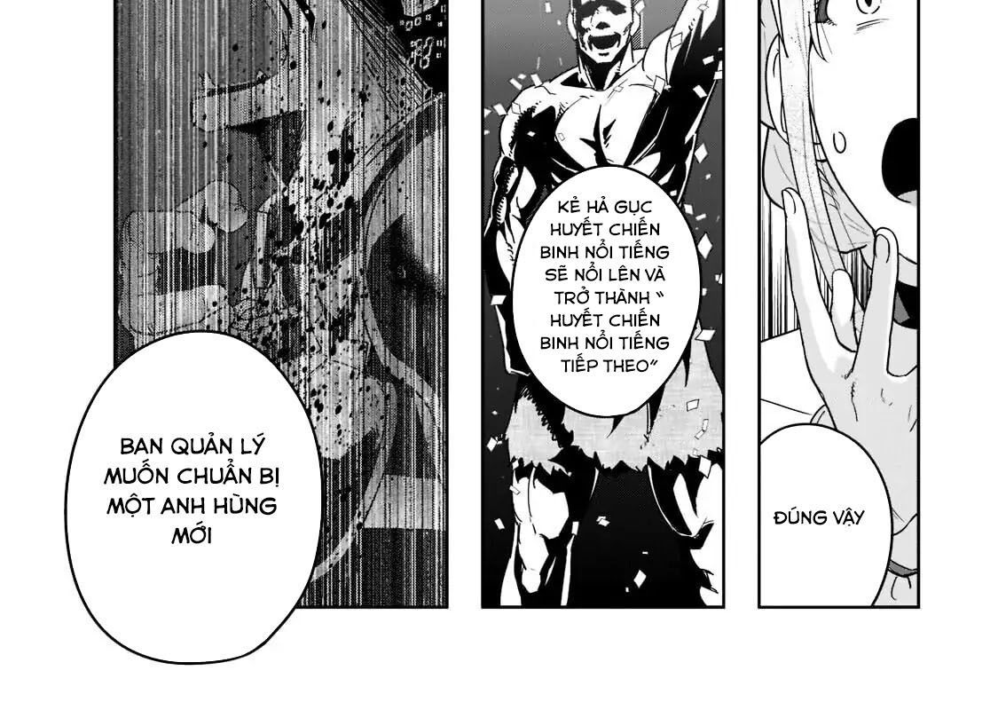 Failure Frame - Kẻ Vô Dụng Trở Thành Kẻ Mạnh Nhất Chapter 25 - 37
