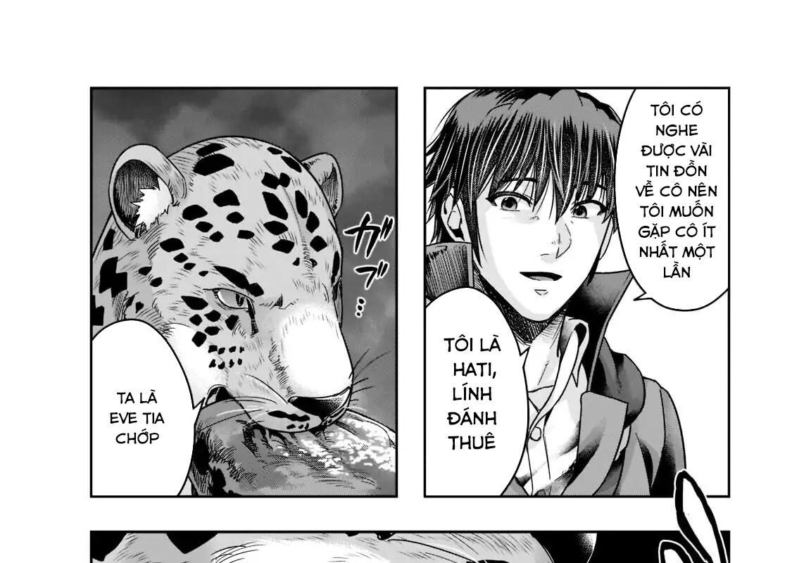 Failure Frame - Kẻ Vô Dụng Trở Thành Kẻ Mạnh Nhất Chapter 25 - 6