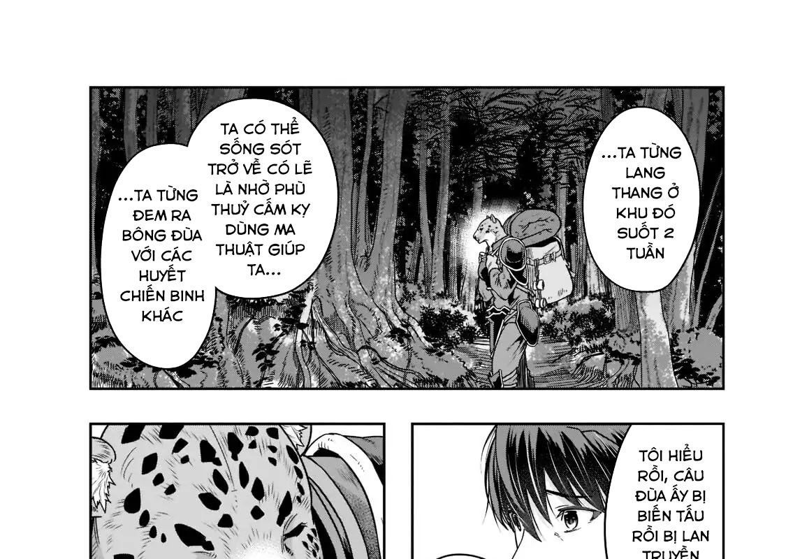 Failure Frame - Kẻ Vô Dụng Trở Thành Kẻ Mạnh Nhất Chapter 25 - 9