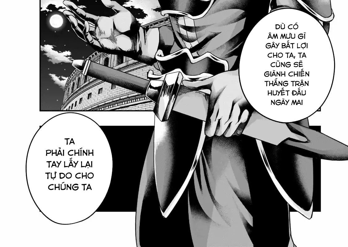 Failure Frame - Kẻ Vô Dụng Trở Thành Kẻ Mạnh Nhất Chapter 26 - 11