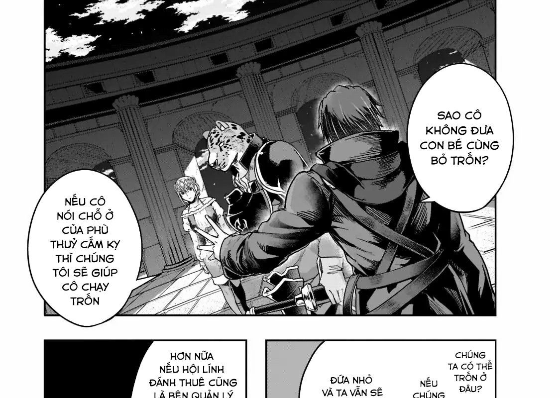 Failure Frame - Kẻ Vô Dụng Trở Thành Kẻ Mạnh Nhất Chapter 26 - 12