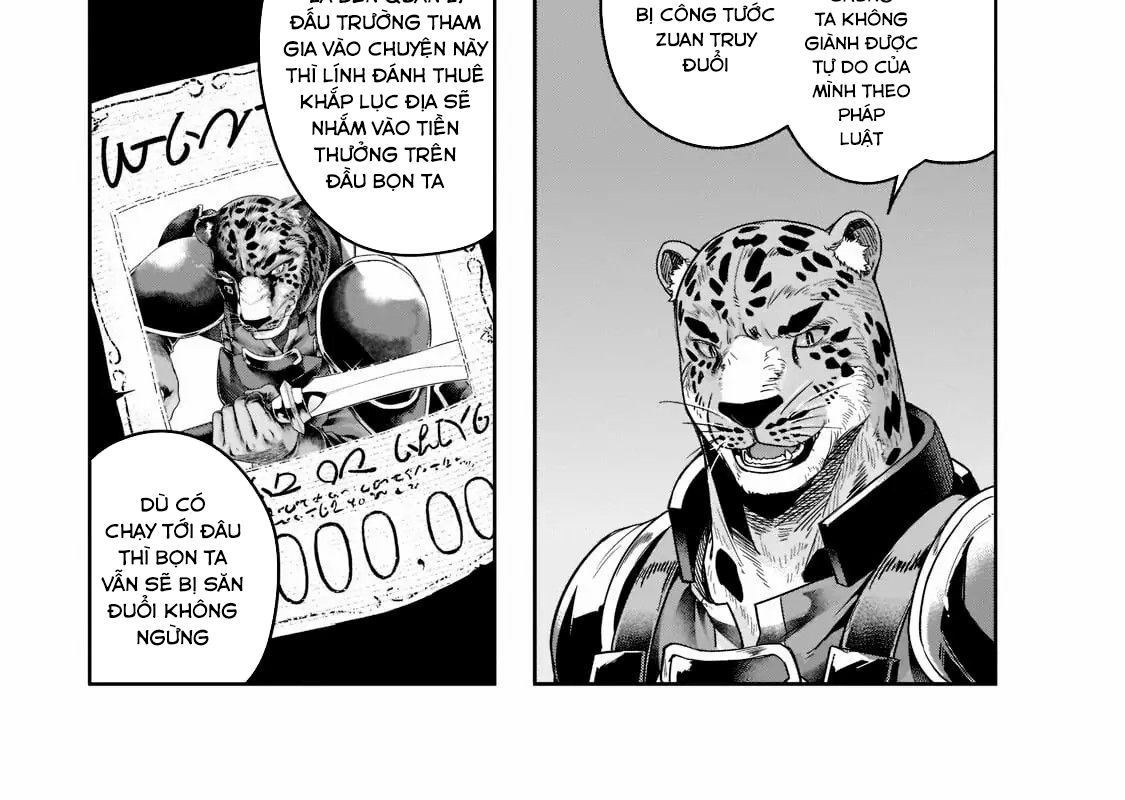 Failure Frame - Kẻ Vô Dụng Trở Thành Kẻ Mạnh Nhất Chapter 26 - 13