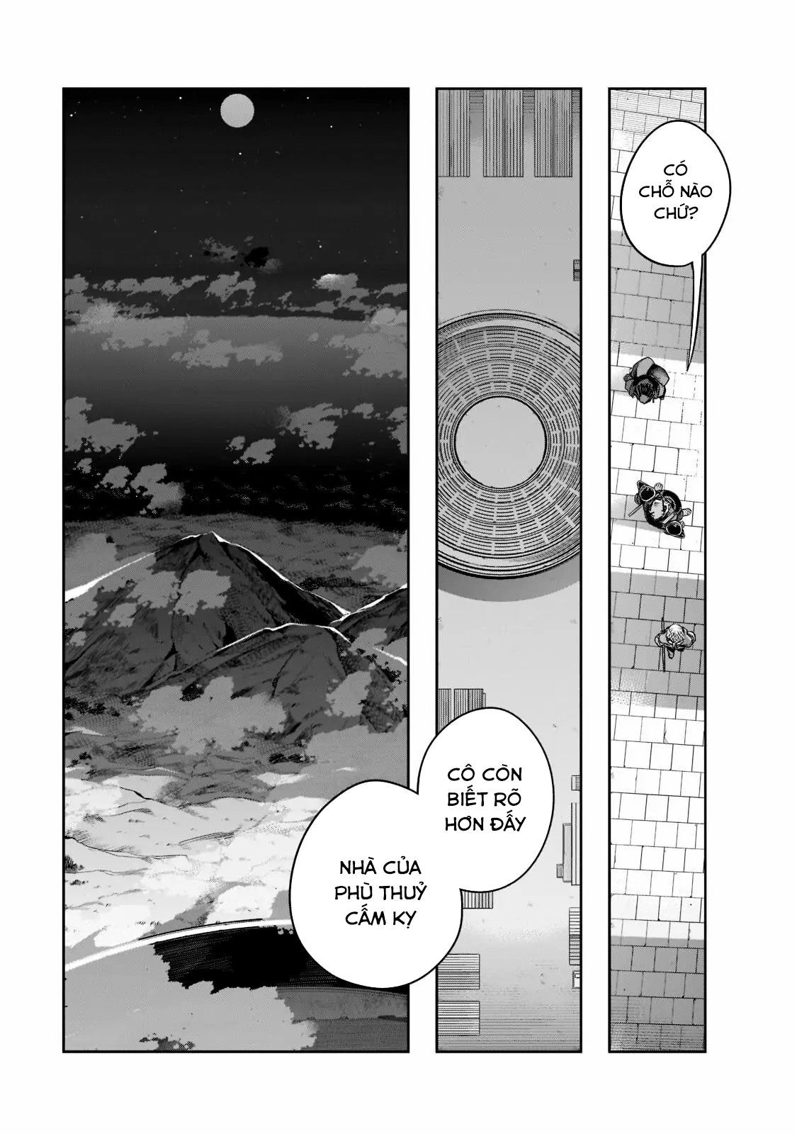 Failure Frame - Kẻ Vô Dụng Trở Thành Kẻ Mạnh Nhất Chapter 26 - 15