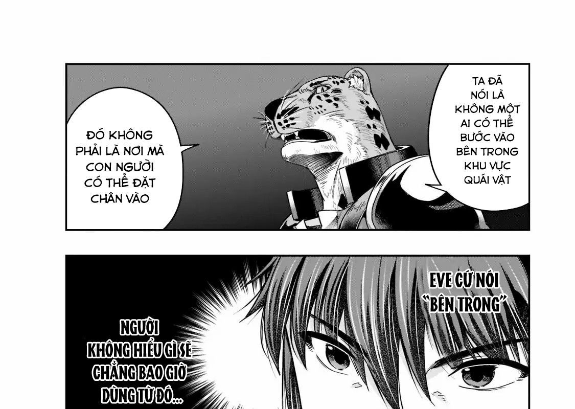 Failure Frame - Kẻ Vô Dụng Trở Thành Kẻ Mạnh Nhất Chapter 26 - 16