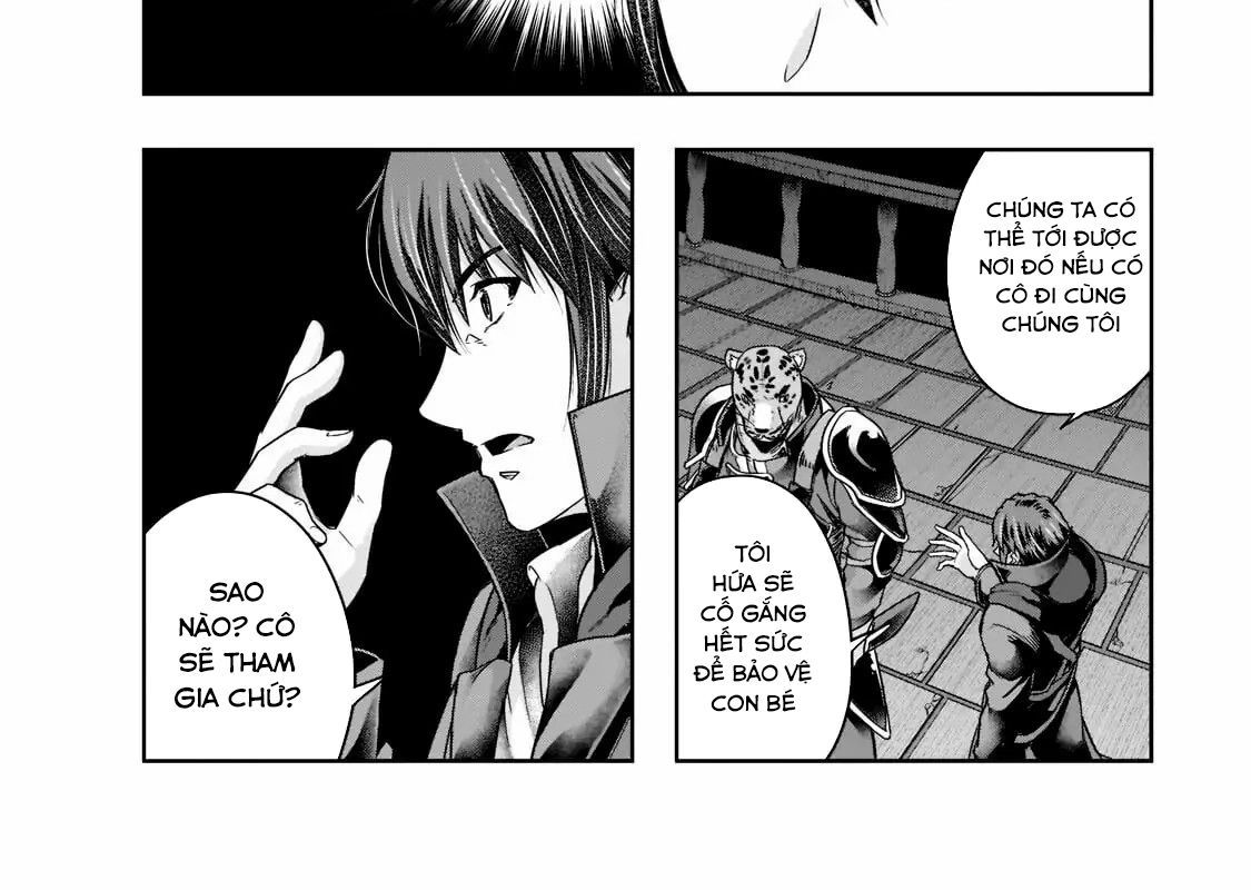 Failure Frame - Kẻ Vô Dụng Trở Thành Kẻ Mạnh Nhất Chapter 26 - 17