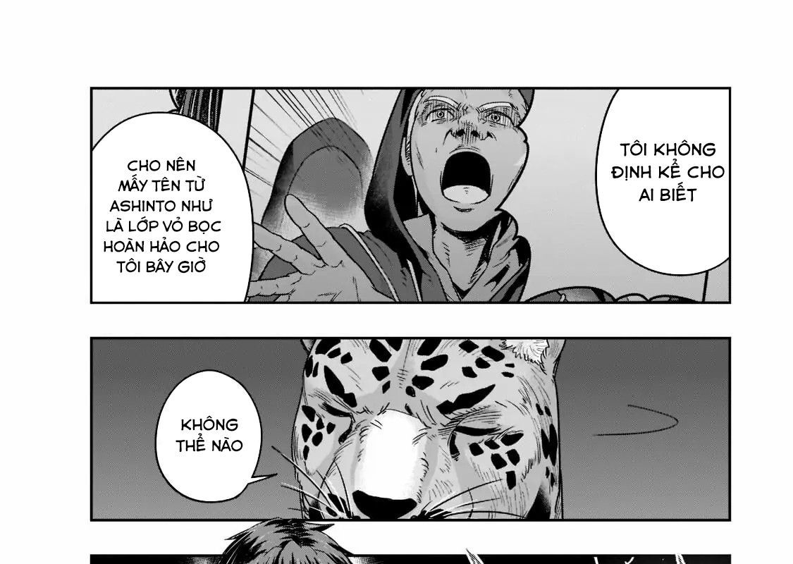 Failure Frame - Kẻ Vô Dụng Trở Thành Kẻ Mạnh Nhất Chapter 26 - 19