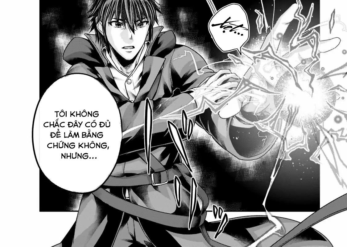 Failure Frame - Kẻ Vô Dụng Trở Thành Kẻ Mạnh Nhất Chapter 26 - 20