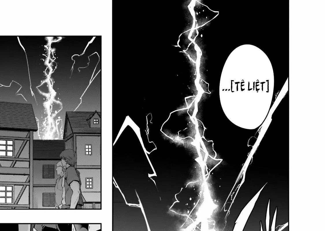 Failure Frame - Kẻ Vô Dụng Trở Thành Kẻ Mạnh Nhất Chapter 26 - 21