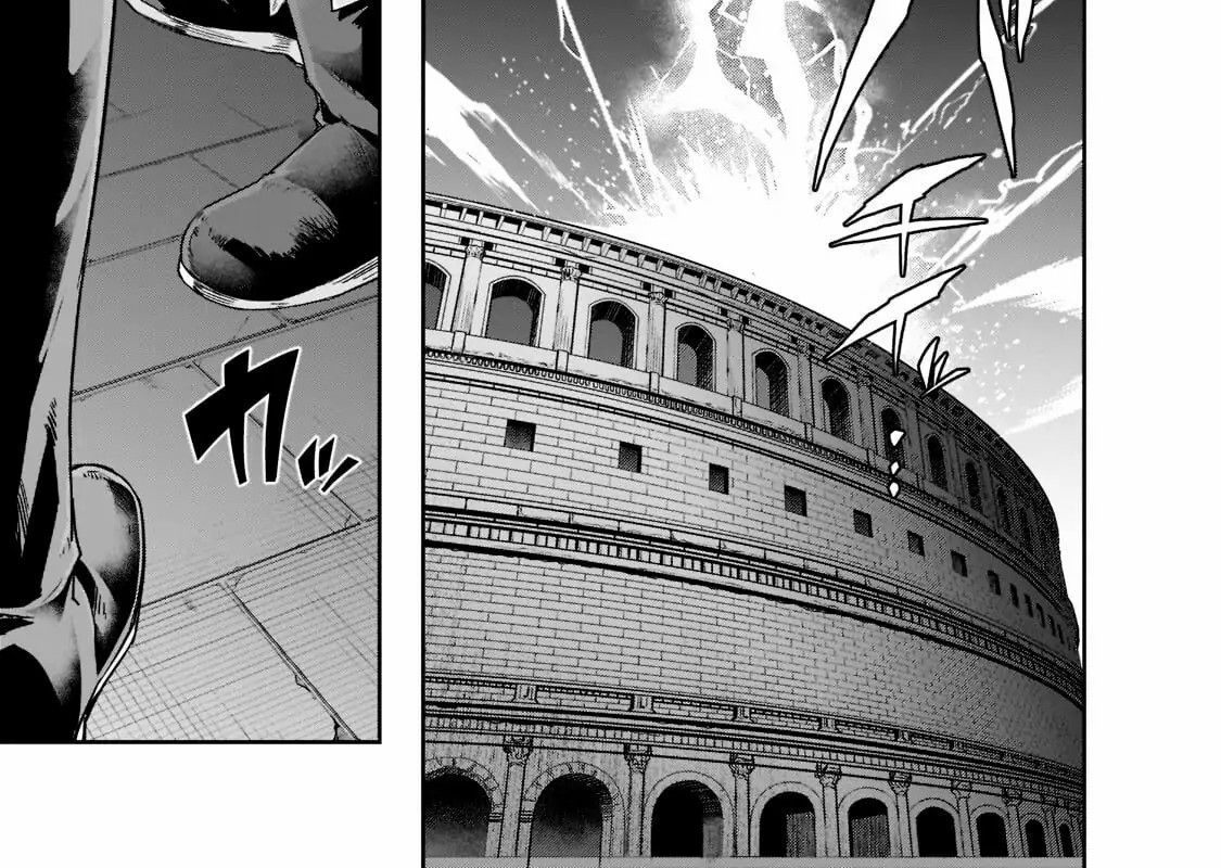 Failure Frame - Kẻ Vô Dụng Trở Thành Kẻ Mạnh Nhất Chapter 26 - 22