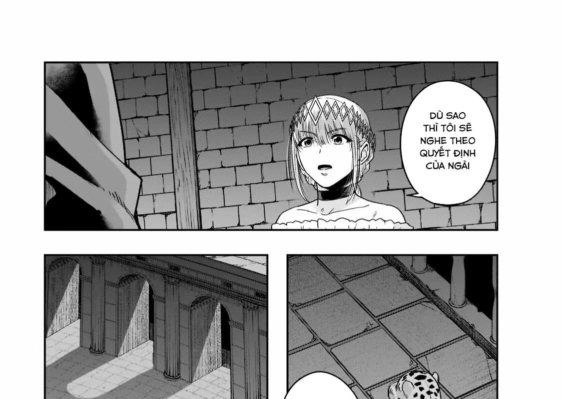 Failure Frame - Kẻ Vô Dụng Trở Thành Kẻ Mạnh Nhất Chapter 26 - 24