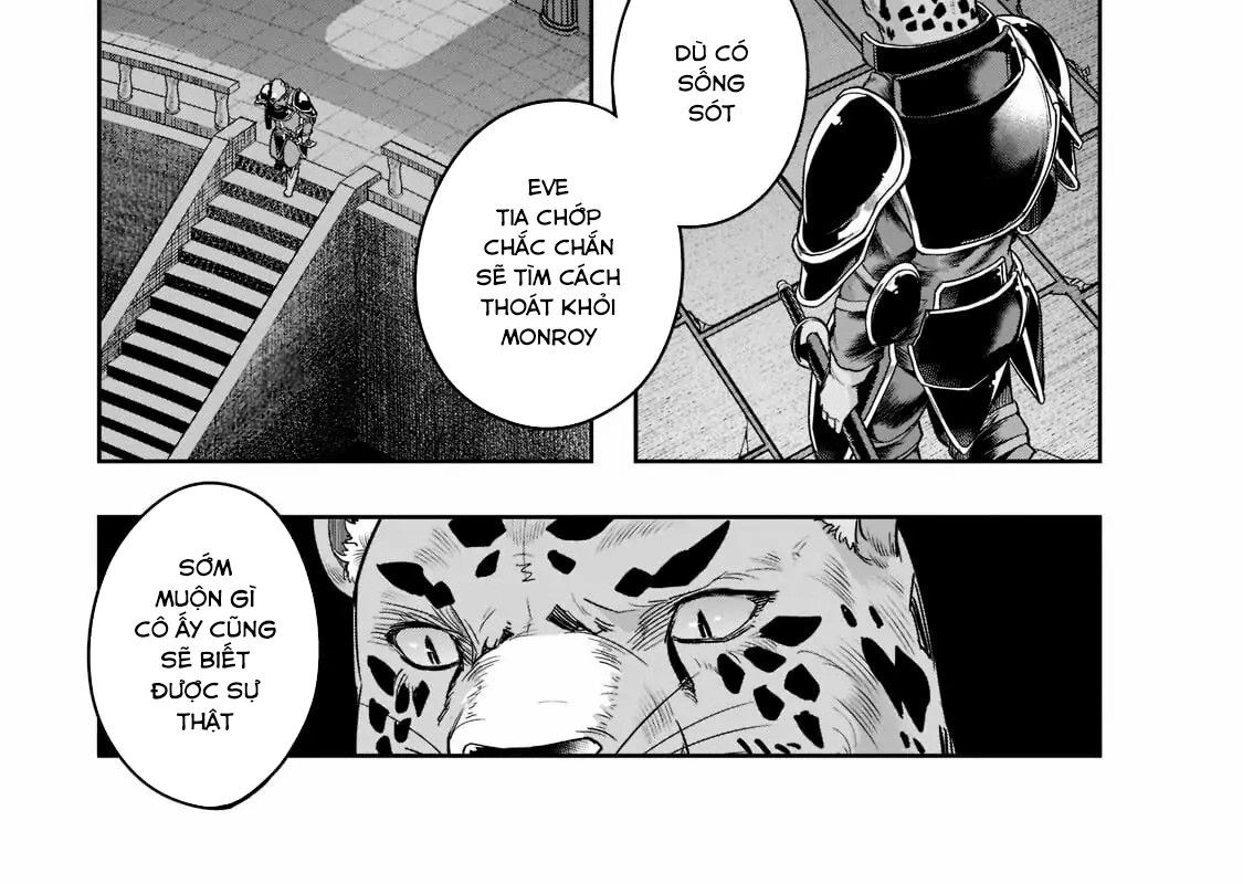 Failure Frame - Kẻ Vô Dụng Trở Thành Kẻ Mạnh Nhất Chapter 26 - 25