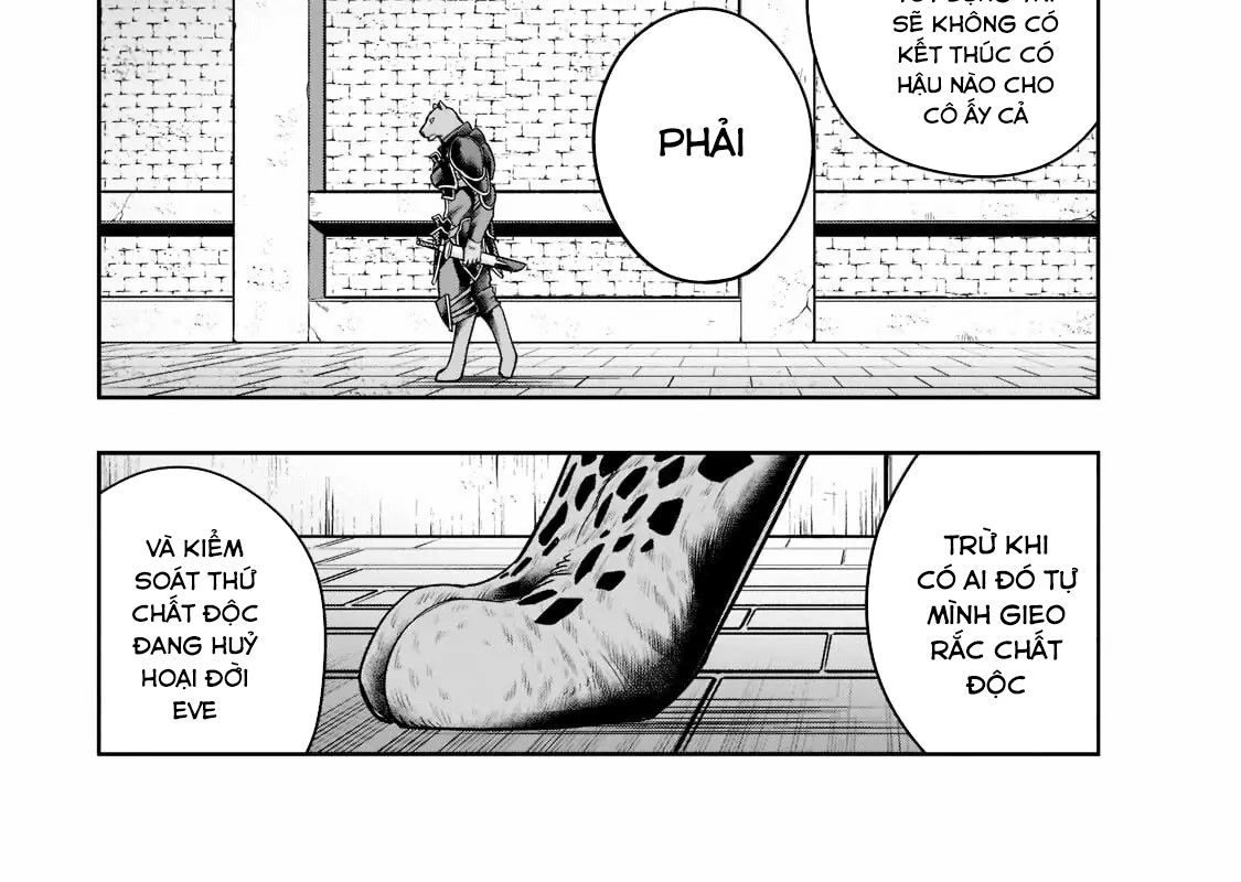 Failure Frame - Kẻ Vô Dụng Trở Thành Kẻ Mạnh Nhất Chapter 26 - 28