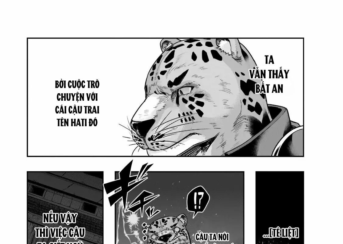 Failure Frame - Kẻ Vô Dụng Trở Thành Kẻ Mạnh Nhất Chapter 26 - 31