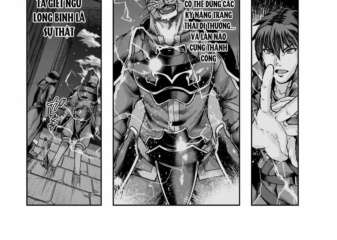 Failure Frame - Kẻ Vô Dụng Trở Thành Kẻ Mạnh Nhất Chapter 26 - 32