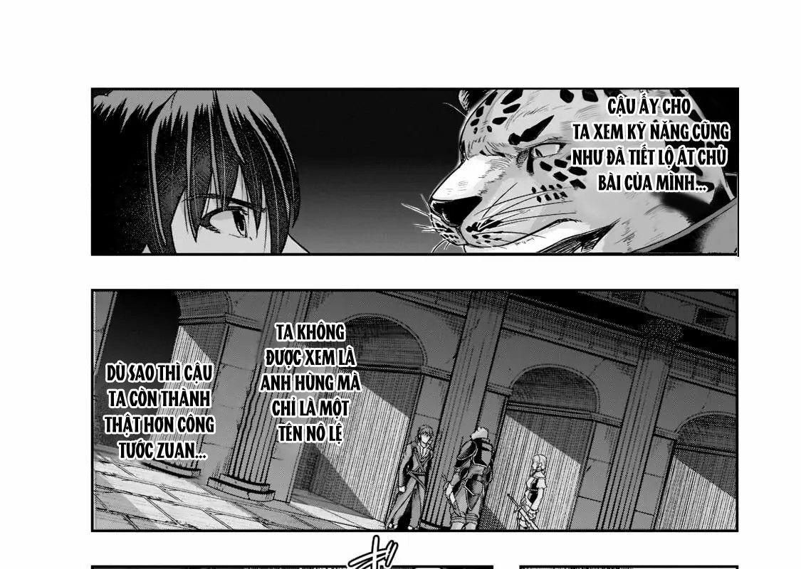 Failure Frame - Kẻ Vô Dụng Trở Thành Kẻ Mạnh Nhất Chapter 26 - 33