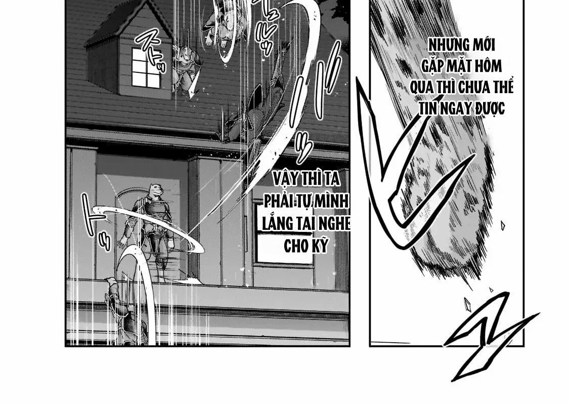 Failure Frame - Kẻ Vô Dụng Trở Thành Kẻ Mạnh Nhất Chapter 26 - 34