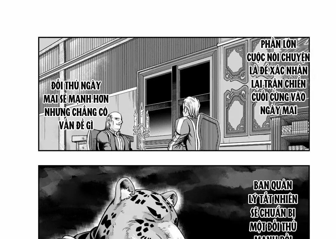 Failure Frame - Kẻ Vô Dụng Trở Thành Kẻ Mạnh Nhất Chapter 26 - 37