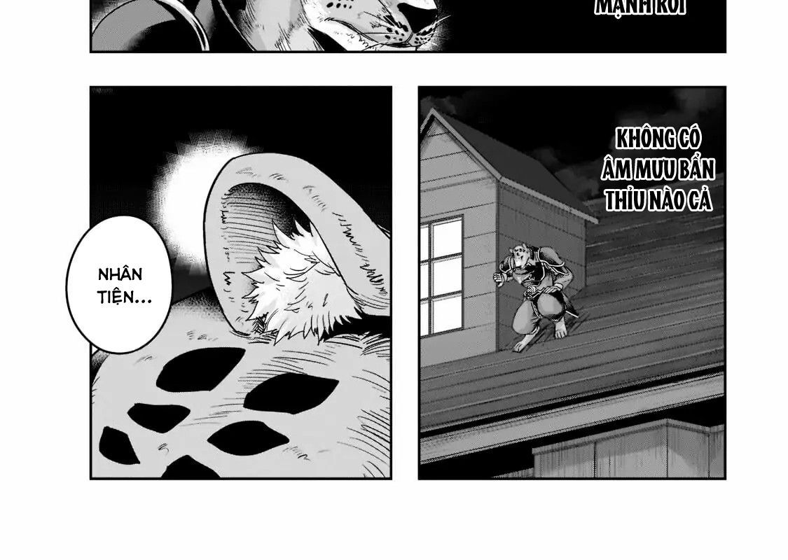 Failure Frame - Kẻ Vô Dụng Trở Thành Kẻ Mạnh Nhất Chapter 26 - 38