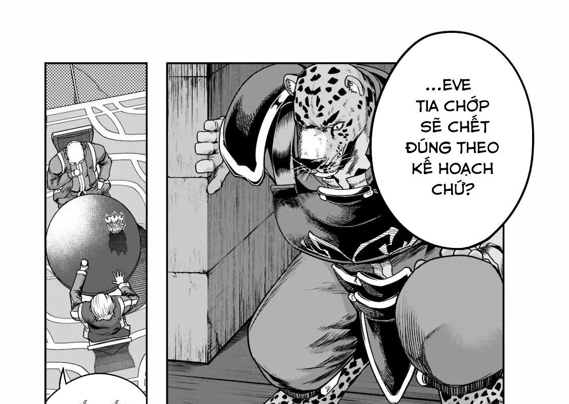 Failure Frame - Kẻ Vô Dụng Trở Thành Kẻ Mạnh Nhất Chapter 26 - 39