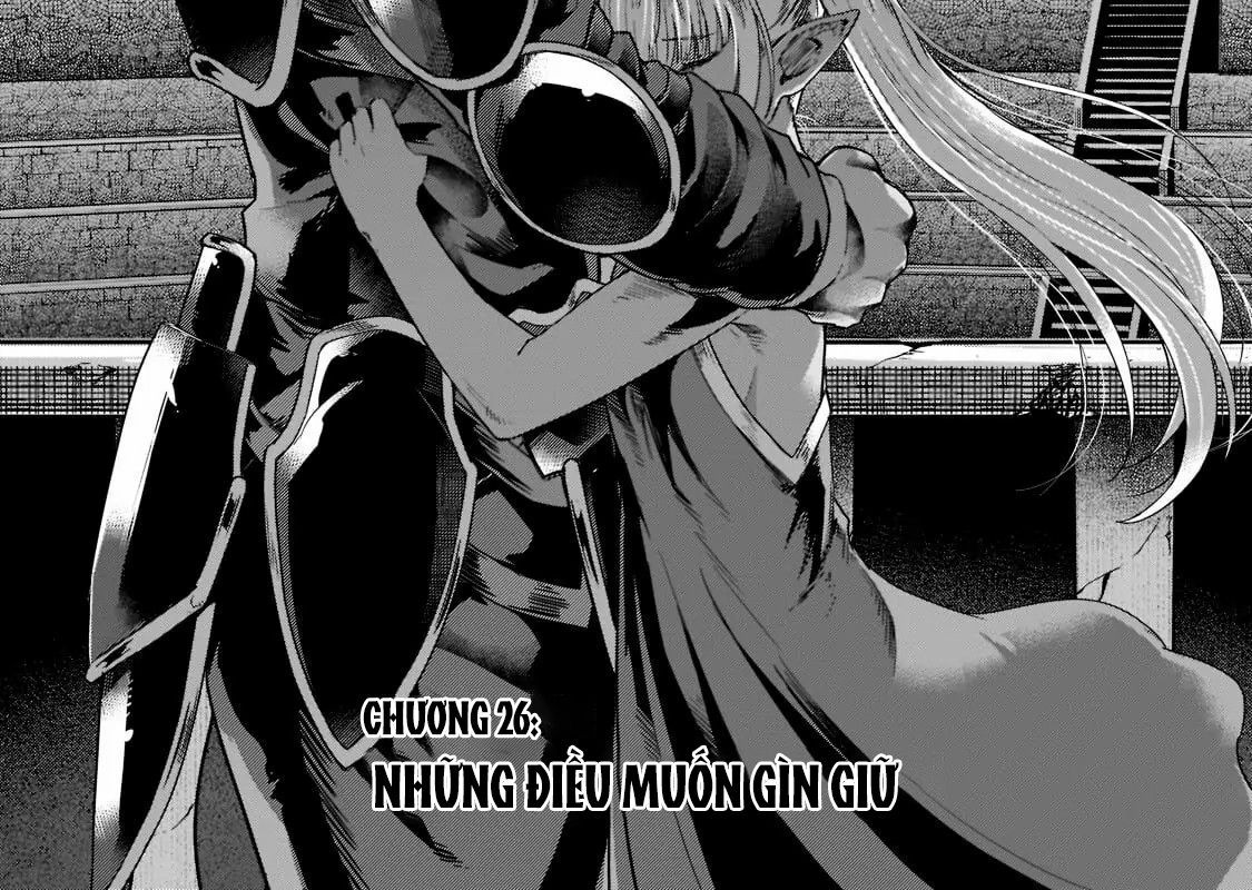 Failure Frame - Kẻ Vô Dụng Trở Thành Kẻ Mạnh Nhất Chapter 26 - 5