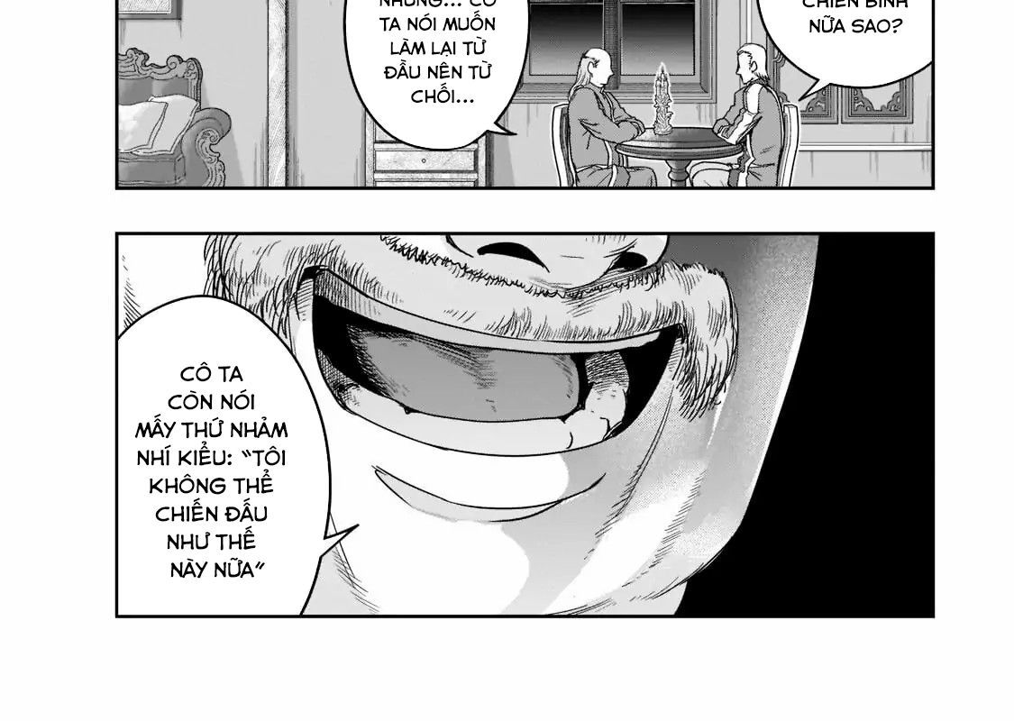 Failure Frame - Kẻ Vô Dụng Trở Thành Kẻ Mạnh Nhất Chapter 26 - 42