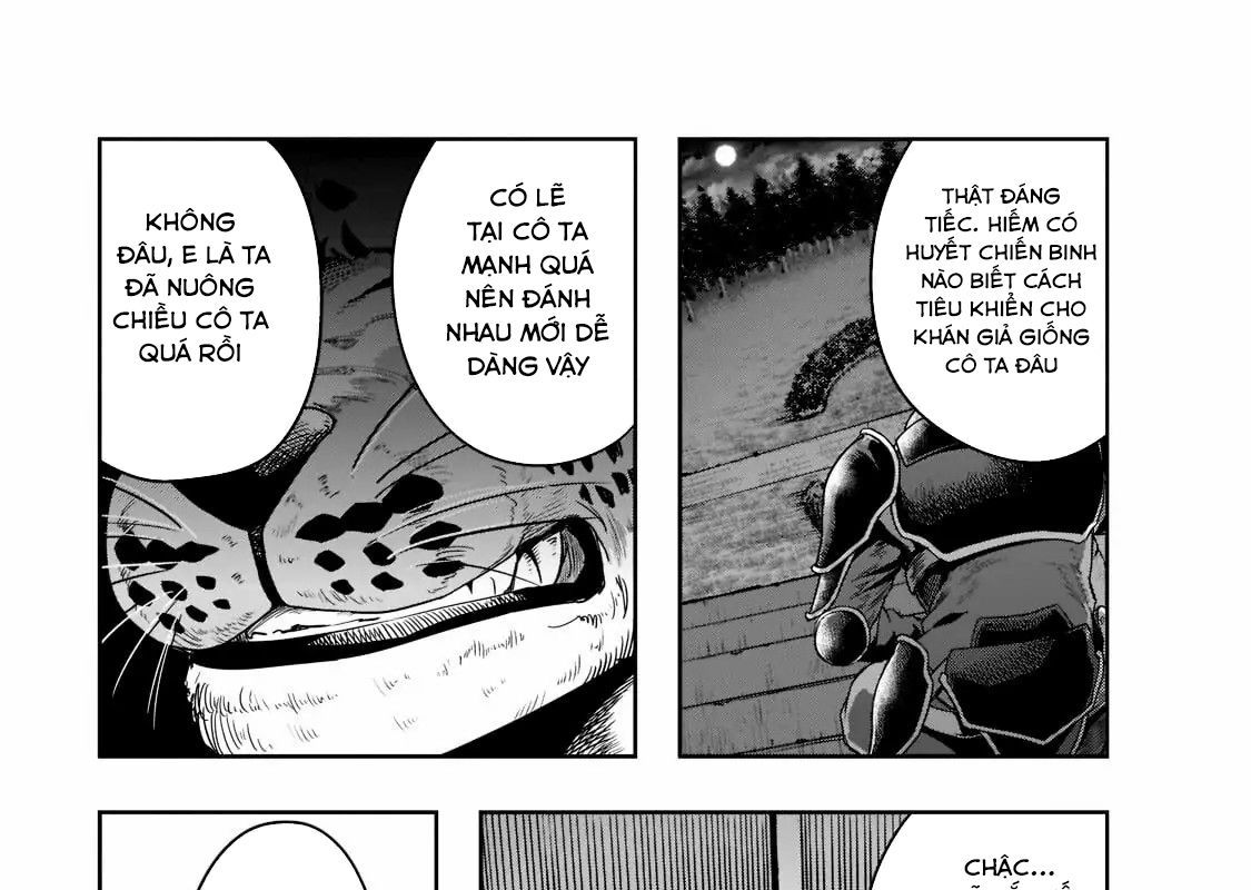 Failure Frame - Kẻ Vô Dụng Trở Thành Kẻ Mạnh Nhất Chapter 26 - 43