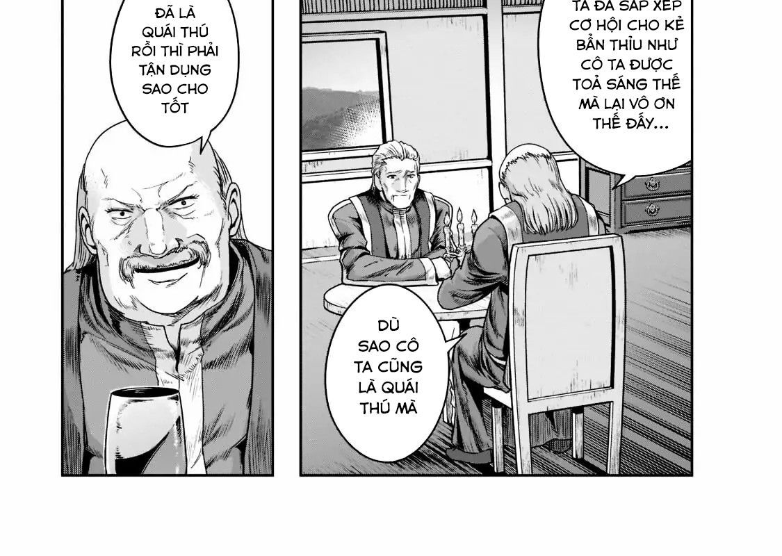 Failure Frame - Kẻ Vô Dụng Trở Thành Kẻ Mạnh Nhất Chapter 26 - 44