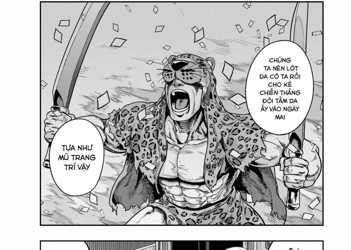 Failure Frame - Kẻ Vô Dụng Trở Thành Kẻ Mạnh Nhất Chapter 26 - 45