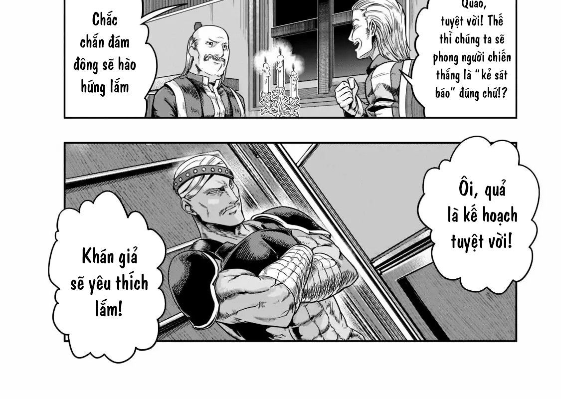 Failure Frame - Kẻ Vô Dụng Trở Thành Kẻ Mạnh Nhất Chapter 26 - 46