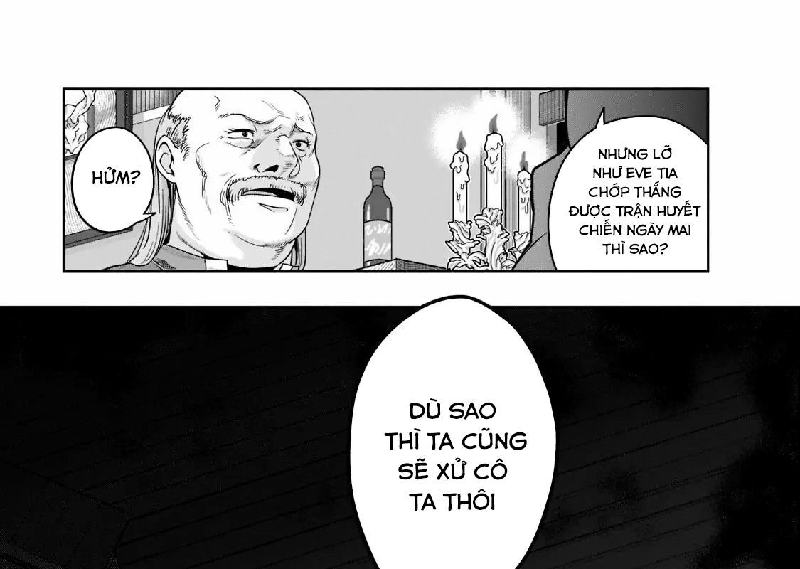 Failure Frame - Kẻ Vô Dụng Trở Thành Kẻ Mạnh Nhất Chapter 26 - 47